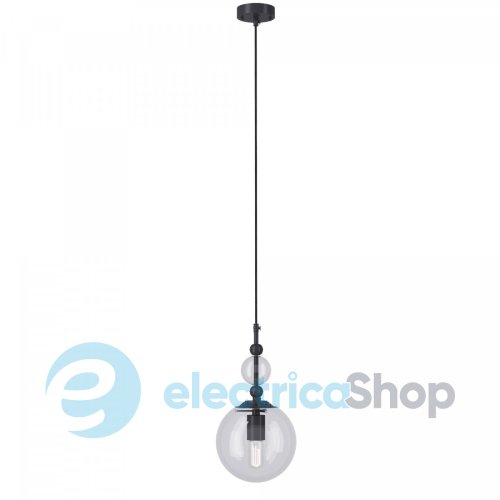 Підвісний світильник PikArt FJ Glass Balls 23689-4