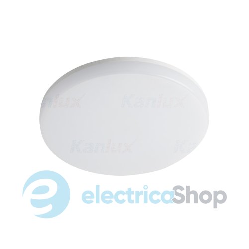 Потолочный cветильник Kanlux VARSO LED 18W-WW-O (26440)