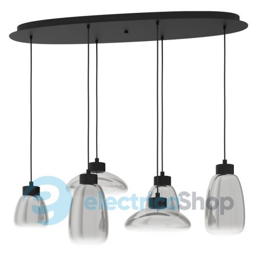 Підвісний світильник Eglo SARNARRA 39894