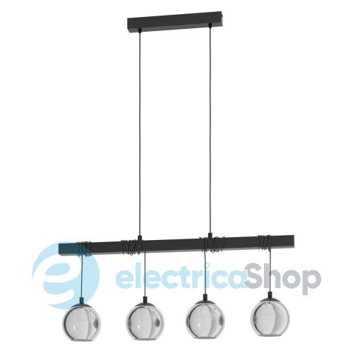 Підвісний світильник Eglo ARGALLO 39761