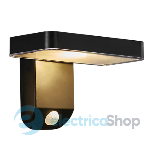 Уличный светильник Nordlux RICA SQUARE 2118161003 Sensor