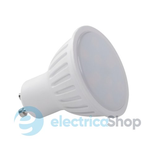 Лампа світлодіодна Kanlux Tomi LED 22820 MR16 7W 5300K GU10