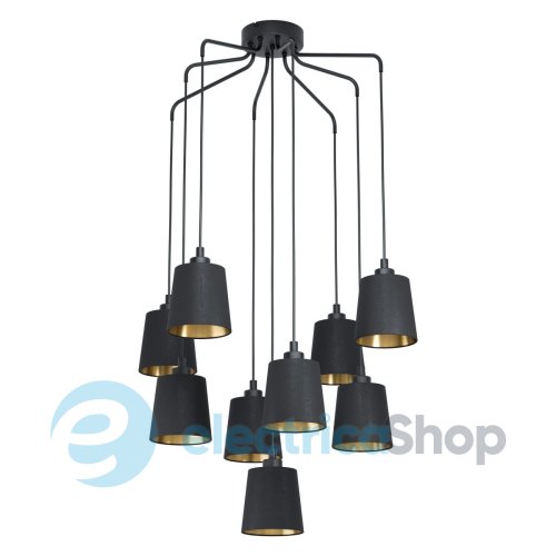 Подвесной светильник Eglo BERNABETTA 39739