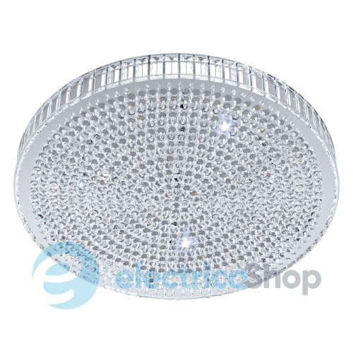 Люстра Eglo BALPARDA LED 39746