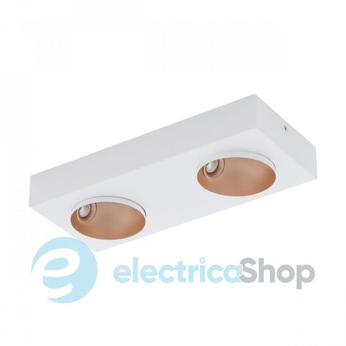 Точковий світильник EGLO Ronzano 39374 LED