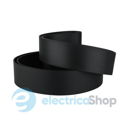 Декоративная лента Biom DS-R380-06-BV к светильнику SML-R20-50-DIY (черный матовый)