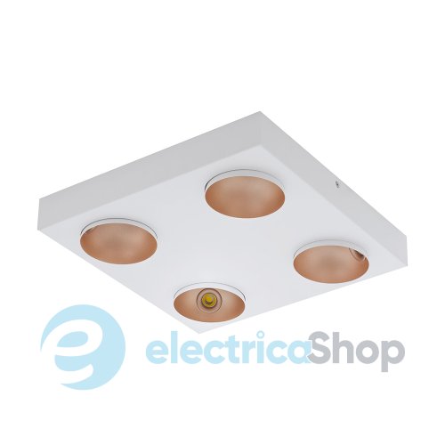 Точковий світильник EGLO Ronzano 39377 LED