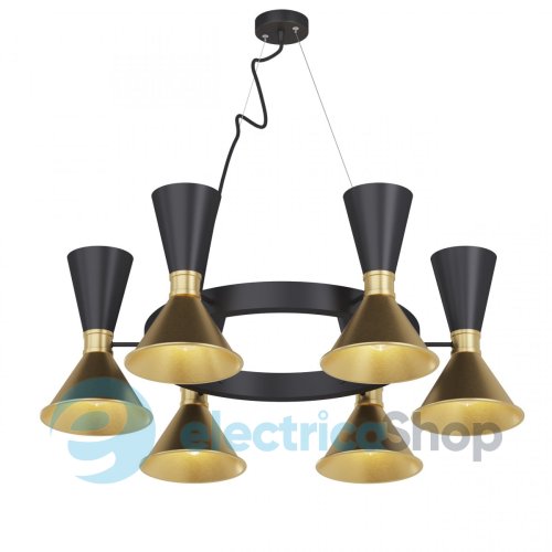 Люстра PikArt Dualight OV 25352-3