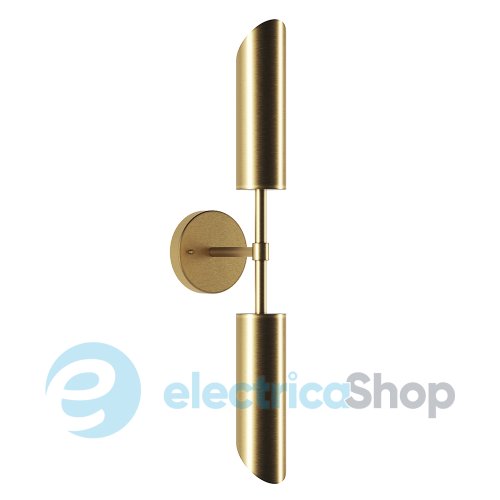 Бра PikArt Brass 2 23676-3