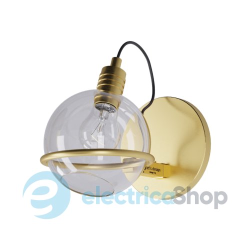 Бра PikArt Spacelights 20925-1