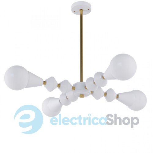 Люстра PikArt Dome V4 horizontal (24893-7)