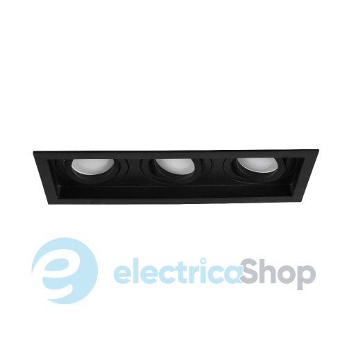 Точковий світильник TRIO KENAI 651600332