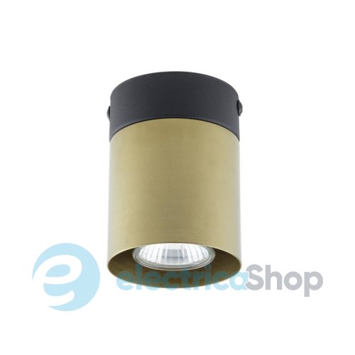 Точковий світильник TK-Lighting VICO GOLD 6508