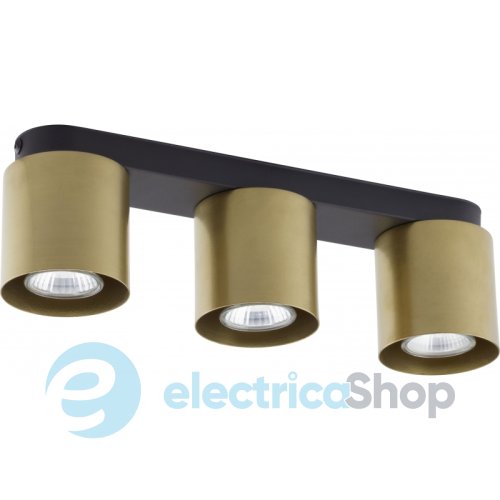 Точечный светильник TK-Lighting VICO GOLD 6510