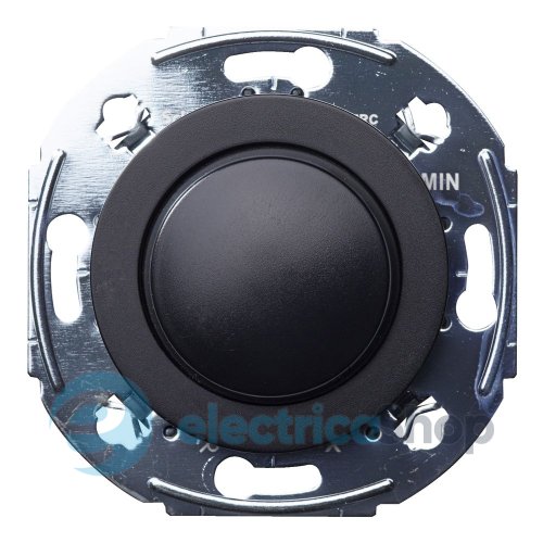 Светорегулятор 315 ВТ RENOVA чёрный, WDE011607