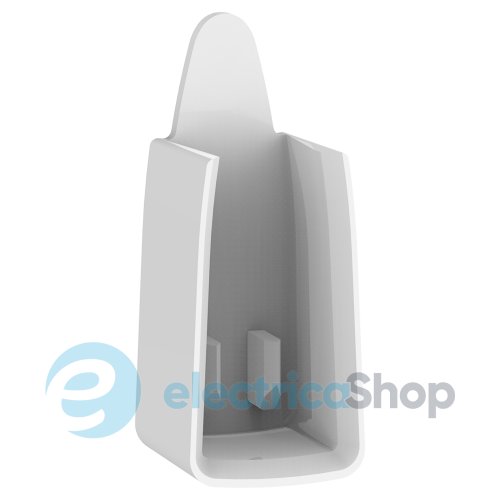 Заглушки боковые для 1-п. гребенчатых шин Easy9 EZ9XPE110 (10 шт)