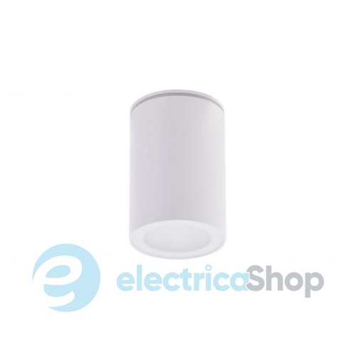 Точечный светильник AZzardo PAPIKO IP65 AZ4217 WH