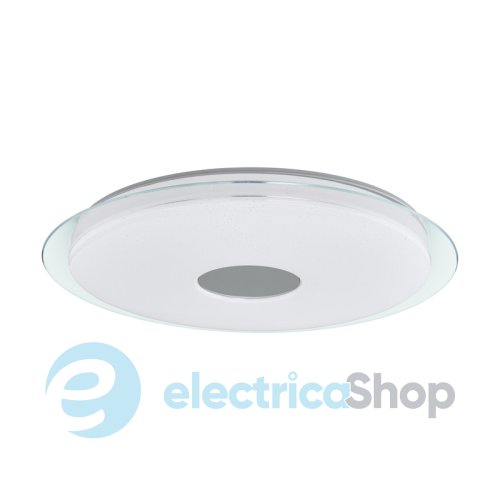 Светильник Eglo 98769 LANCIANO-C LED с пультом ДУ