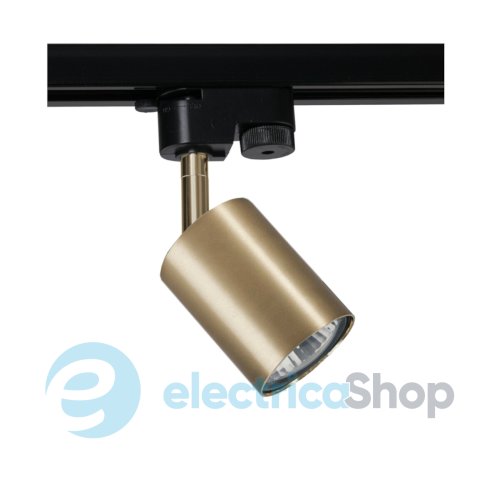 Трековий світильник Nowodvorski 7857 PROFILE EYE SPOT SOLID BRASS