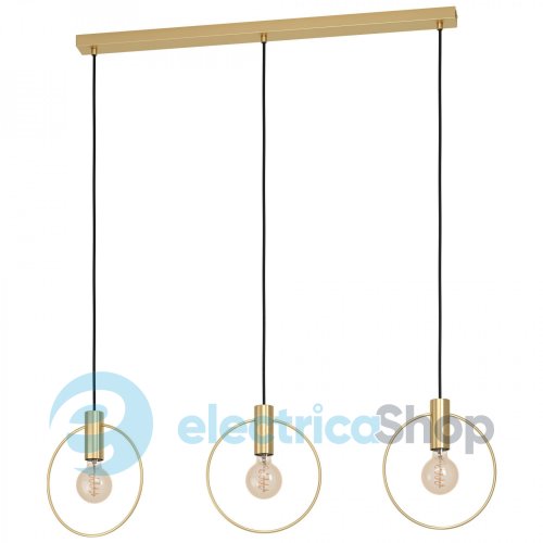 Підвісний світильник Eglo MANIZALES 98835