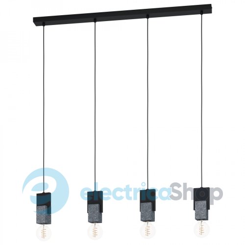 Підвісний світильник Eglo LOBATIA 99532