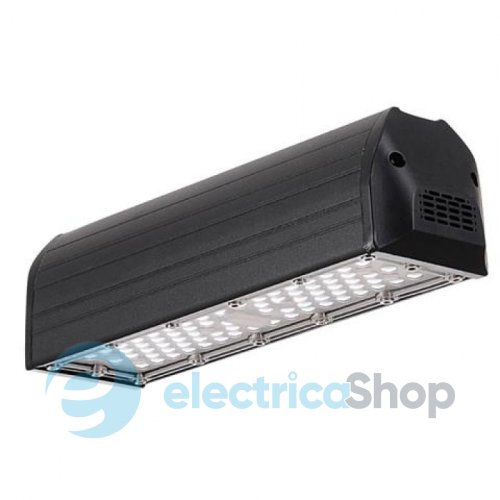 Промышленный светильник Horoz ZEUGMA-50 063-005-0050-010 LED подвесной