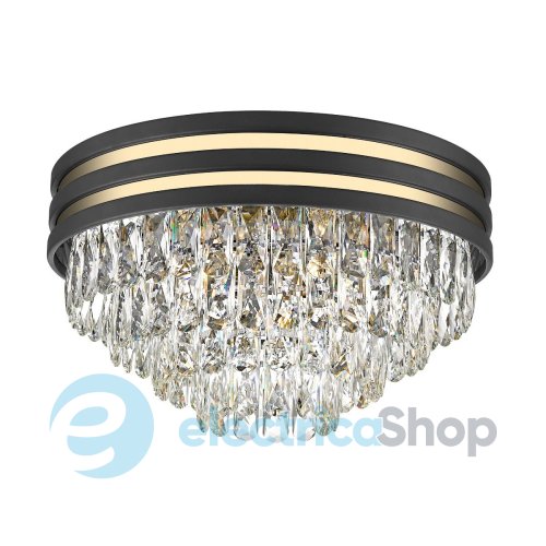 Люстра Zuma Line NAICA C0525-05A-P7D7