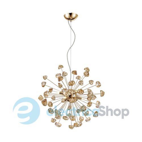 Люстра Zuma Line STAR P0539-06A-F7DY