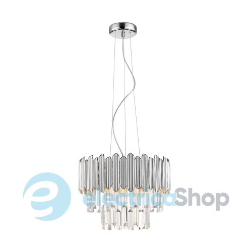 Люстра Zuma Line GLADIUS P0535-05B-F4AC
