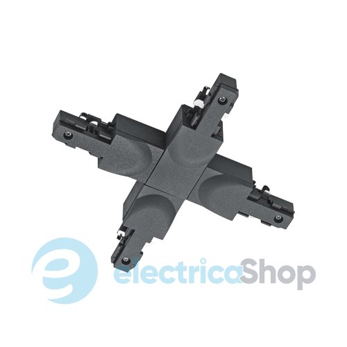 Конектор X-подібний TRIO DUOLINE 702432 двофазний