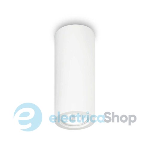 Точковий світильник Ideal Lux Tower PL1 Big Round 155883