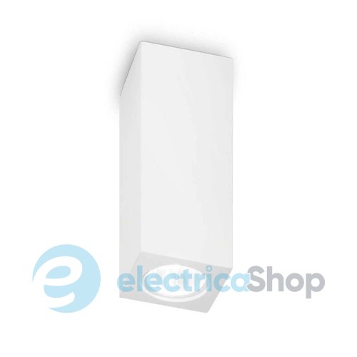 Точковий світильник Ideal Lux Tower PL1 Big Square 155821