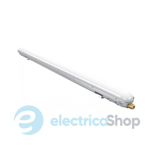 Светильник LED SLIM IP65 36W/6000 2800lm 1200mm Lezard