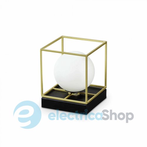 Настільна лампа Ideal Lux Lingotto TL1 Small 259222