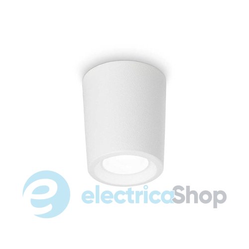 Точечный светильник Ideal Lux LIVIA PL D060 261522