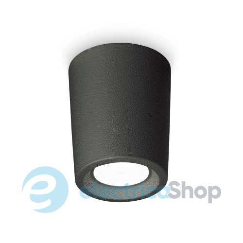 Точечный светильник Ideal Lux LIVIA PL D090 269764