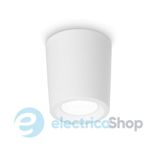 Точечный светильник Ideal Lux LIVIA PL D090 269757