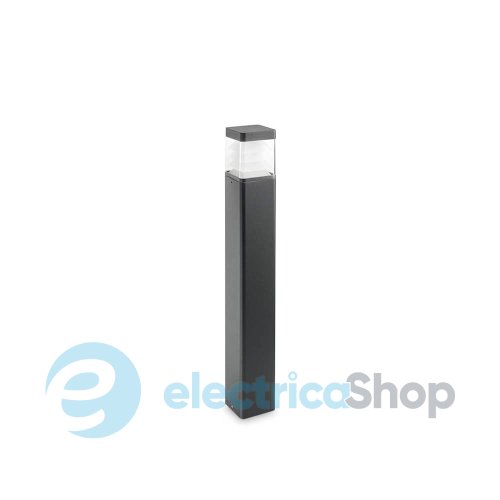 Парковий стовпчик Ideal Lux LYRA PT SQUARE 3000K 250748