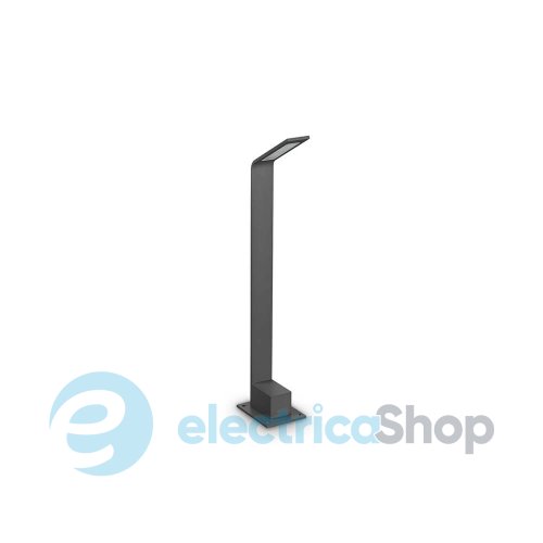 Парковий стовпчик Ideal Lux AGOS PT SMALL 3000K 254388