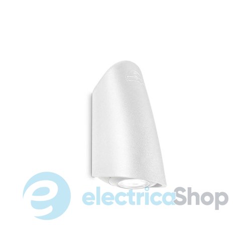 Вуличний світильник Ideal Lux ANGUS AP 270074