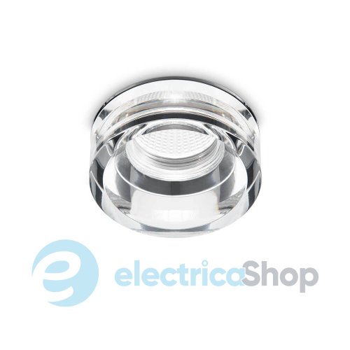 Точковий світильник Ideal Lux SKA CLEAR 3000K 255279