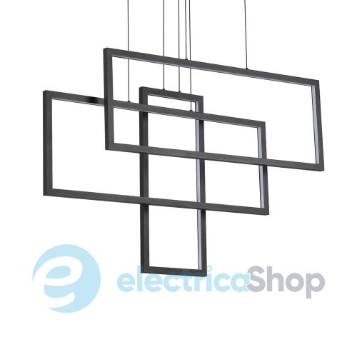 Підвісний світильник Ideal Lux FRAME SP RETTANGOLO 269382