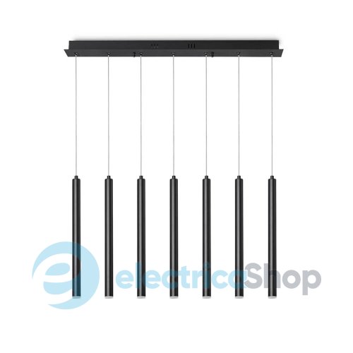 Подвесной светильник Ideal Lux FROZEN SP7 233512