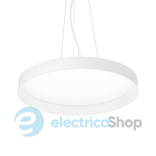 Підвісний світильник Ideal Lux FLY SP D90 4000K 276632