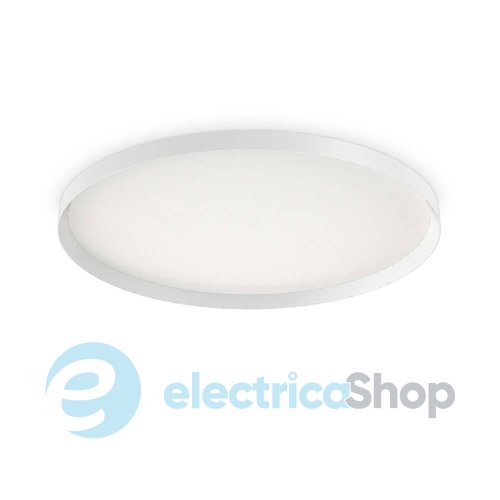 Стельовий світильник Ideal Lux FLY PL D90 3000K 270326