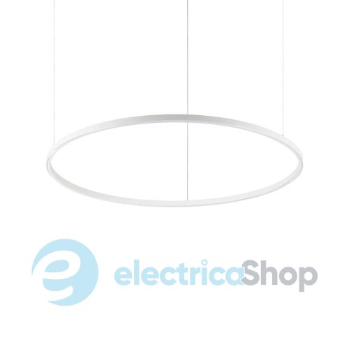 Підвісний світильник Ideal Lux ORACLE SLIM D90 269870