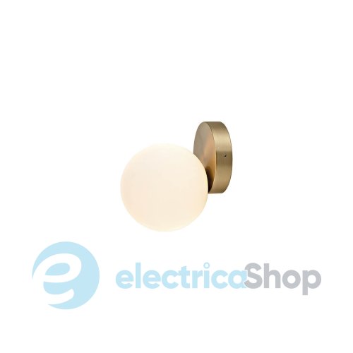Бра Nowodvorski ICE BALL 8126