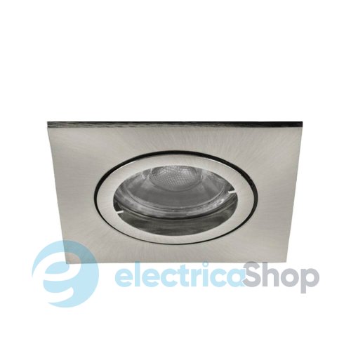 Встраиваемый точечный светильник Eglo TEDO PRO Square 61517