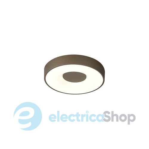 Стельовий світильник Mantra COIN 56W LED CEILING 7692