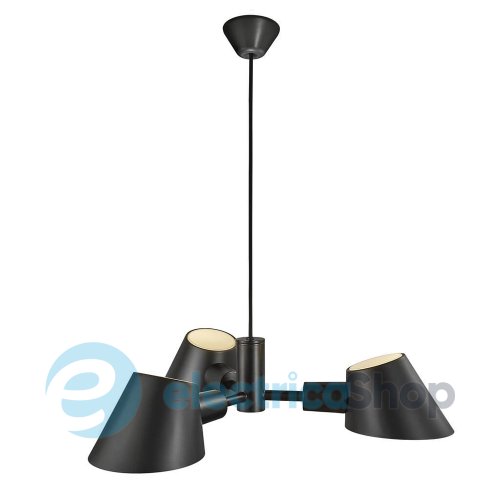 Люстра DFTP STAY 2120703003